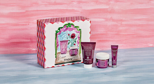 مجموعات الهدايا الإحتفالية